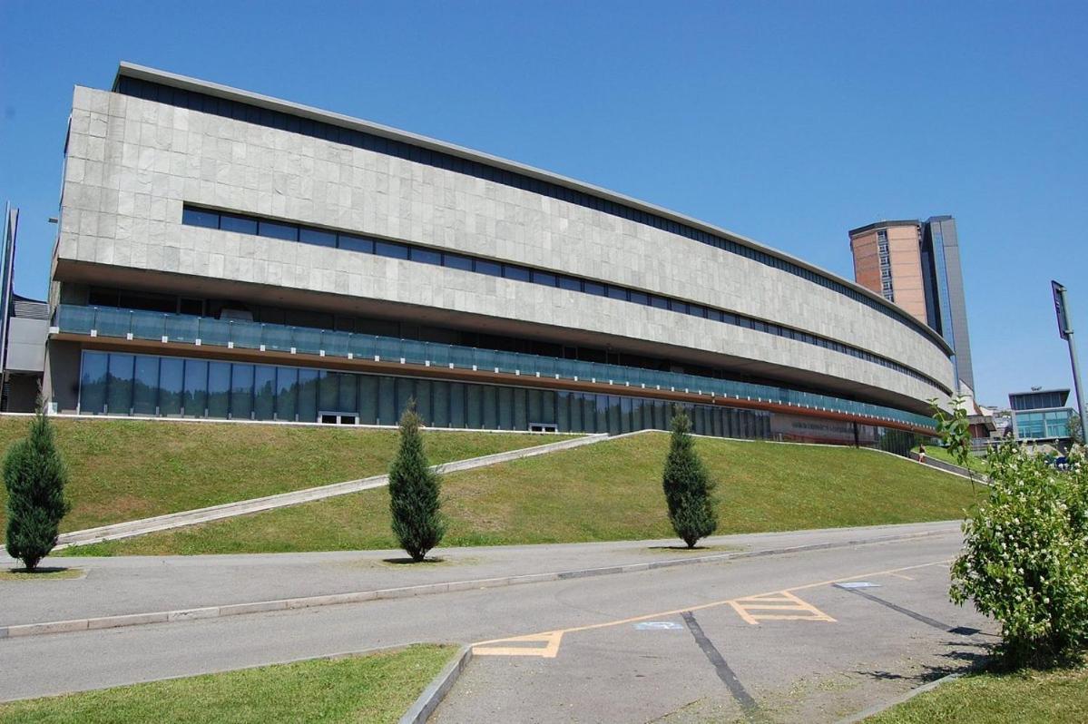 Casa Al Lingotto Daire Torino Dış mekan fotoğraf