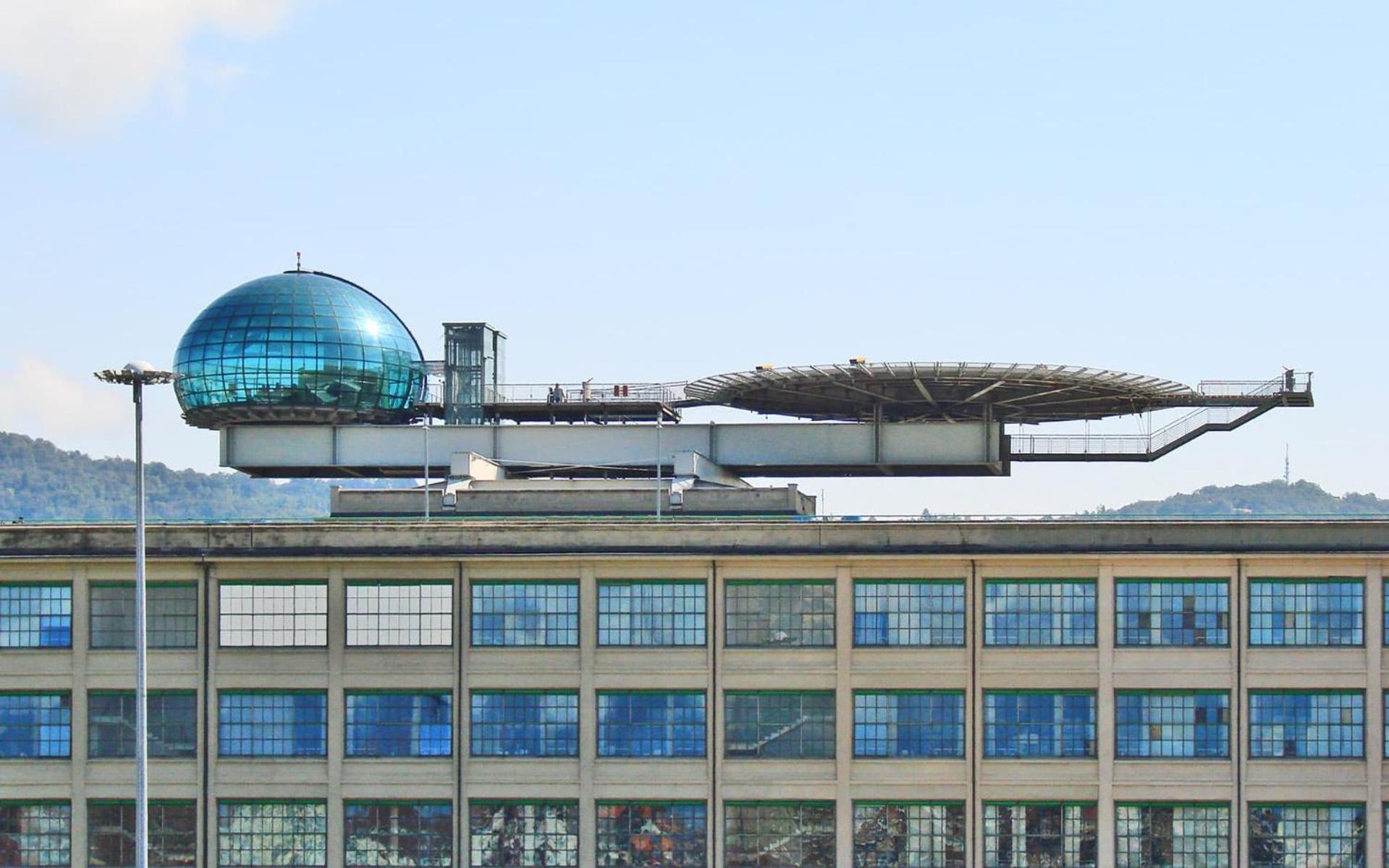 Casa Al Lingotto Daire Torino Dış mekan fotoğraf